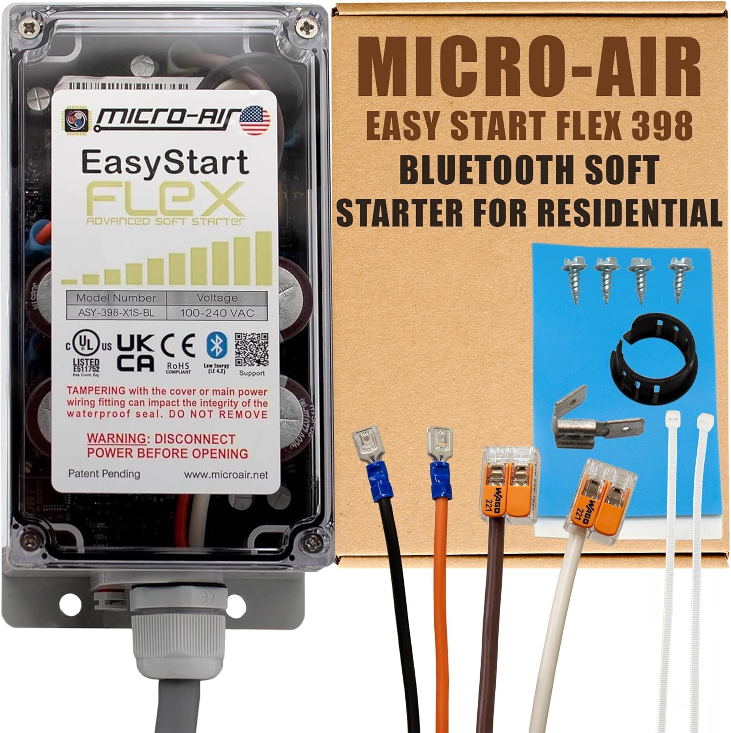 How to Maintain Your RV Air Conditioner Soft Start Kit