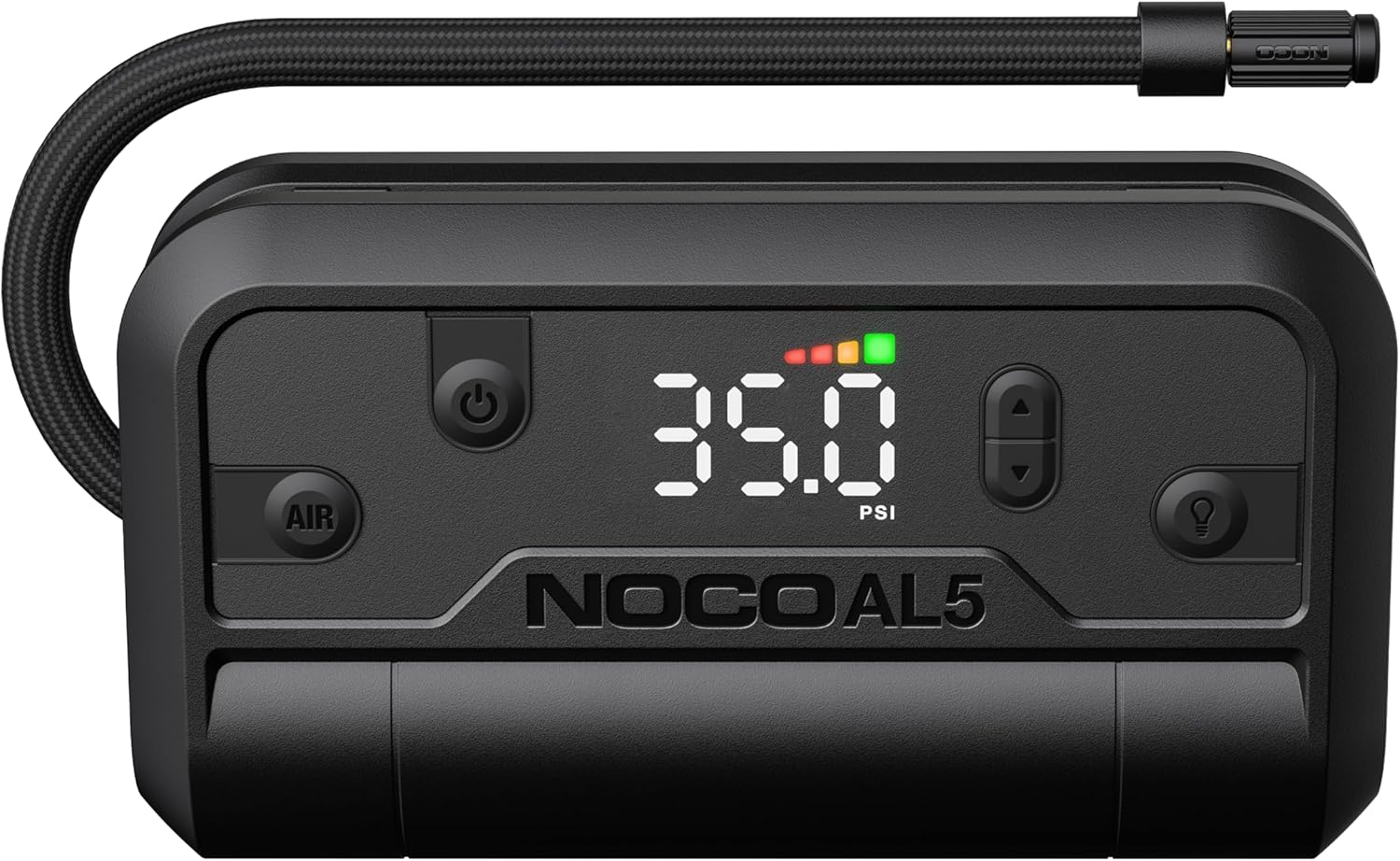 Portable Tire Inflator and Jump Starter Gift Guide for Drivers